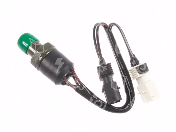 presostat 3 st. OEM 64531390070 - 64538390477 - 4D0959482